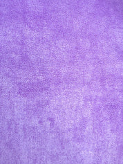 INTENT PLUSH MICROFIBRE SWEAT TOWEL - Wisteria