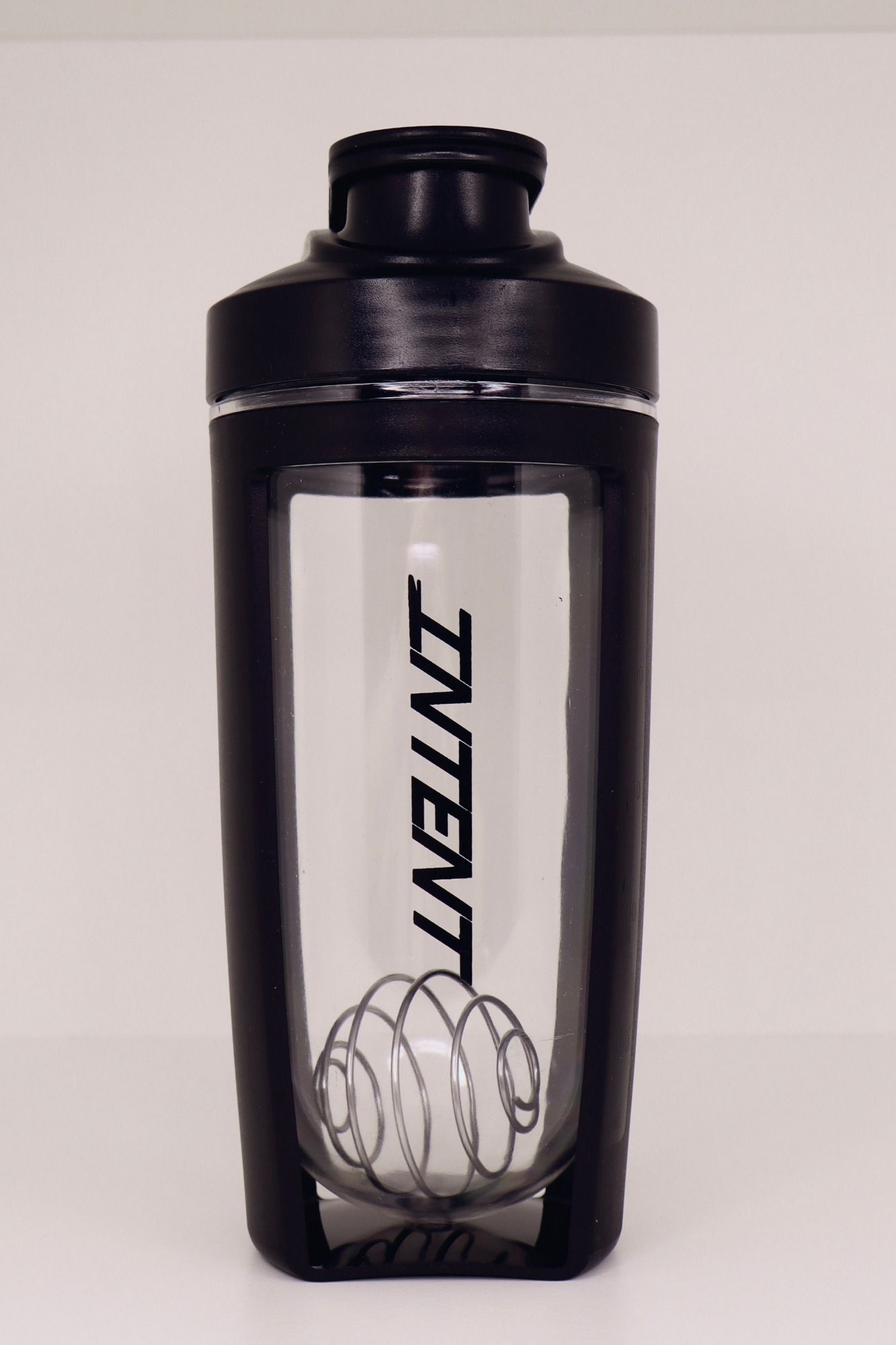 INTENT 500ML SHAKER - Carbon