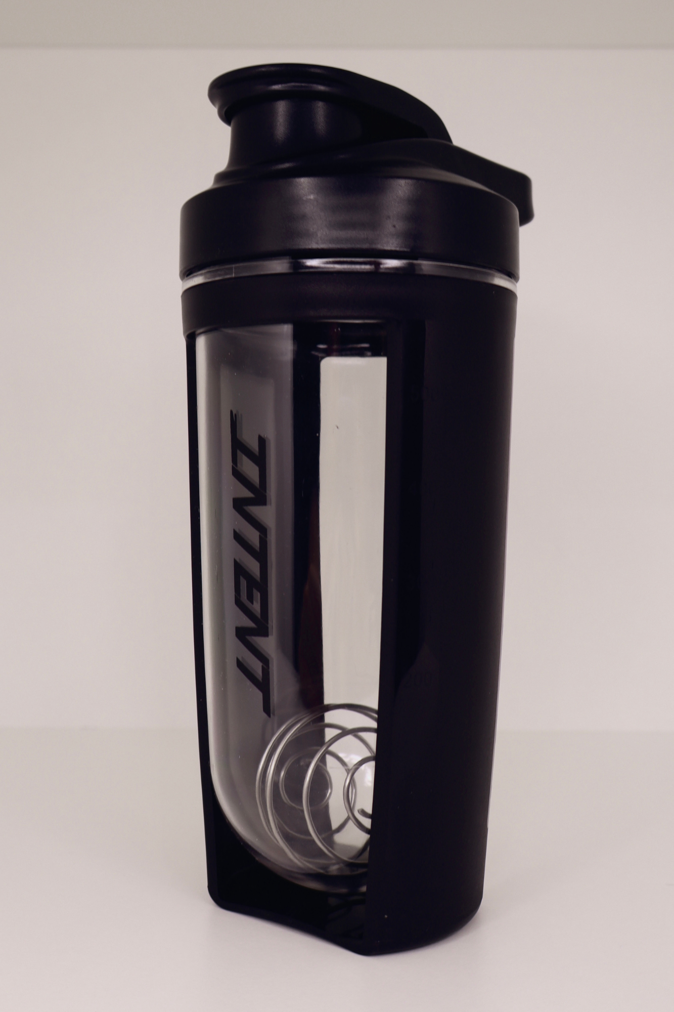 INTENT 500ML SHAKER - Carbon
