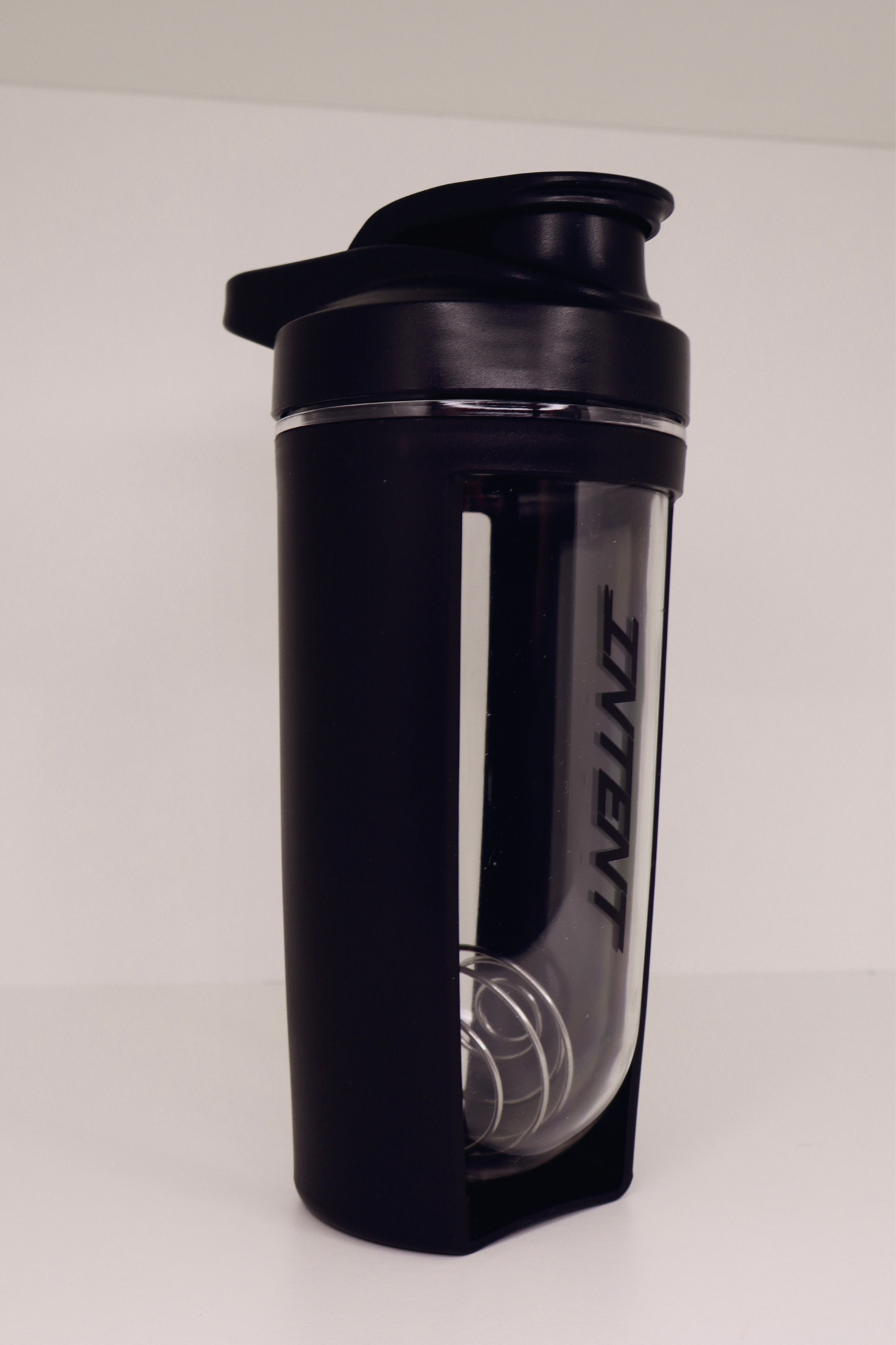 INTENT 500ML SHAKER - Carbon