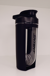 INTENT 500ML SHAKER - Carbon