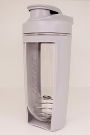 INTENT 500ML SHAKER - Stone Grey