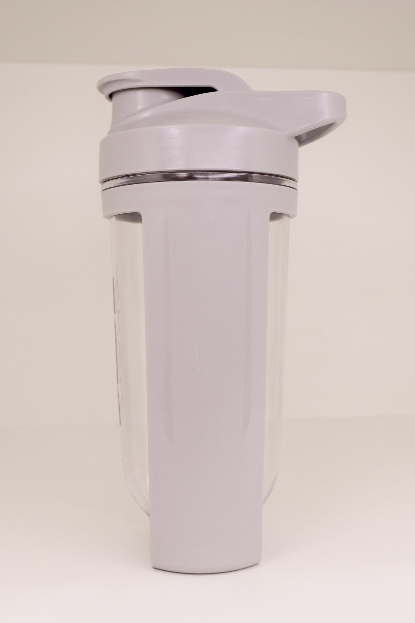 INTENT 500ML SHAKER - Stone Grey