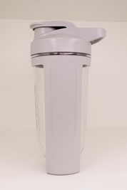INTENT 500ML SHAKER - Stone Grey