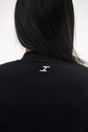 ASCEND MID-LENGTH CONTOUR JACKET - Carbon