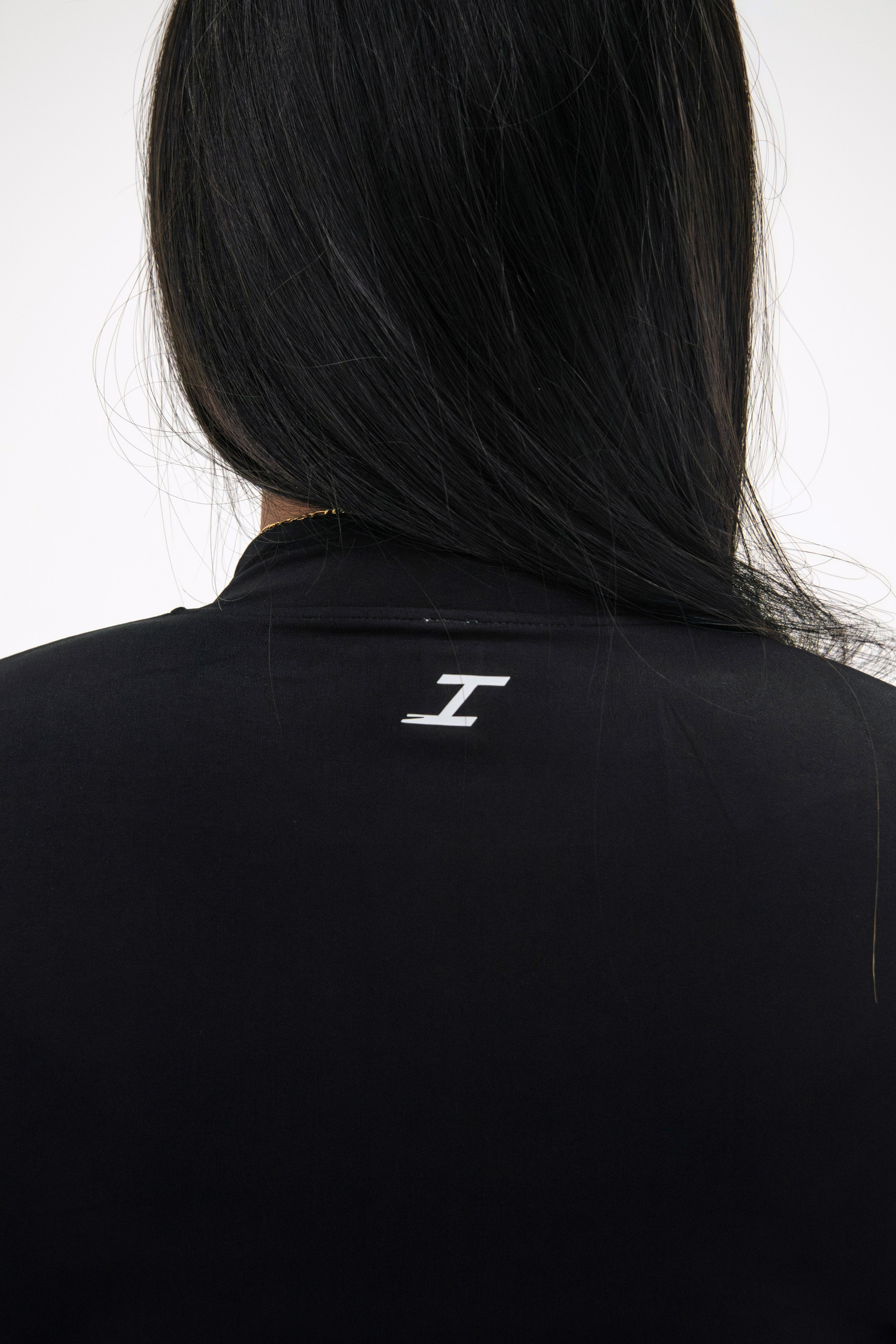 ASCEND MID-LENGTH CONTOUR JACKET - Carbon