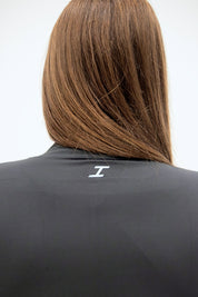ASCEND MID-LENGTH CONTOUR JACKET - Iron Grey