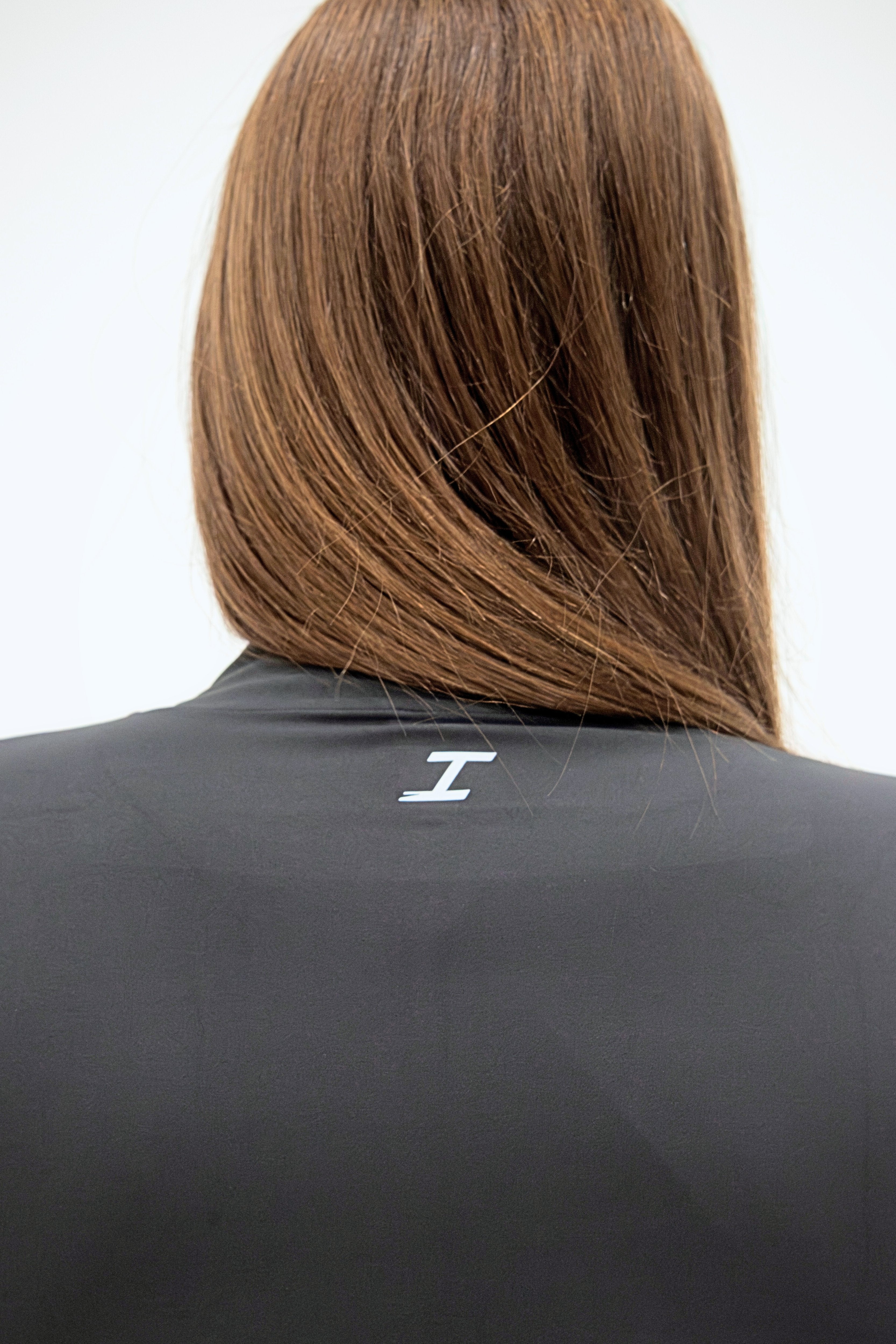 ASCEND MID-LENGTH CONTOUR JACKET - Iron Grey